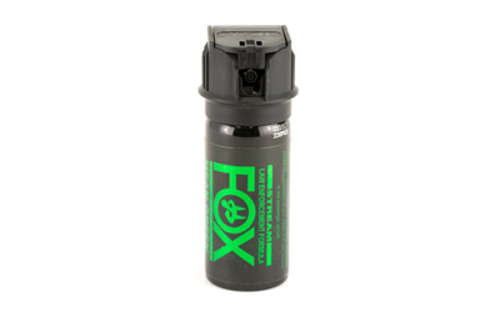 Non Lethal Defense PS Products Mean Green PS MEAN GREEN OC SPRAY 1.5OZ STREAM • Model: Mean Green